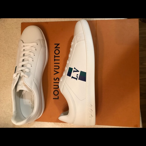 Louis Vuitton Shoes Size 12 - Picture 2 of 3
